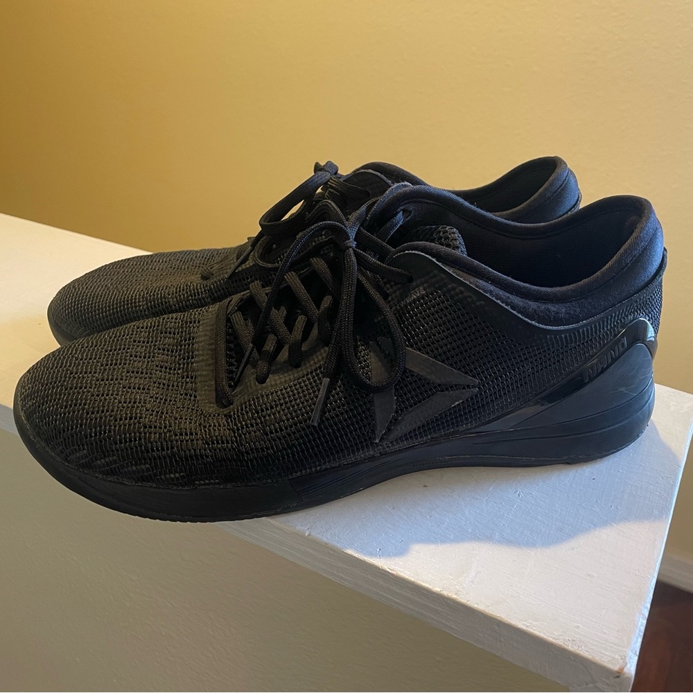 Men’s Size 10 Reebok Sneaker